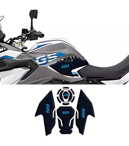 G310R ガスタンクパッドステッカー プロテクターステッカー 対応 G310R ガスタンクパッドステッカー プロテクターステッカー 対応